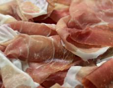 Prosciutto di Parma