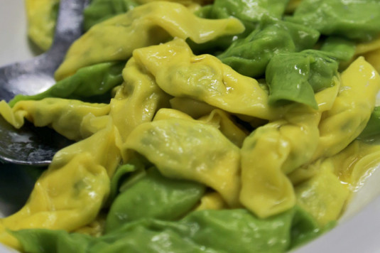 tortelli