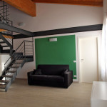 l'appartamento verde