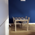 l'appartamento blu